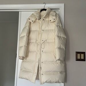 Coach Winter Coat
